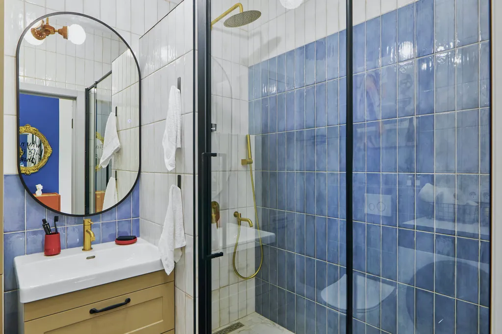 Оригинальная дизайнерская квартира у парка Галицкого,2 большие кровати