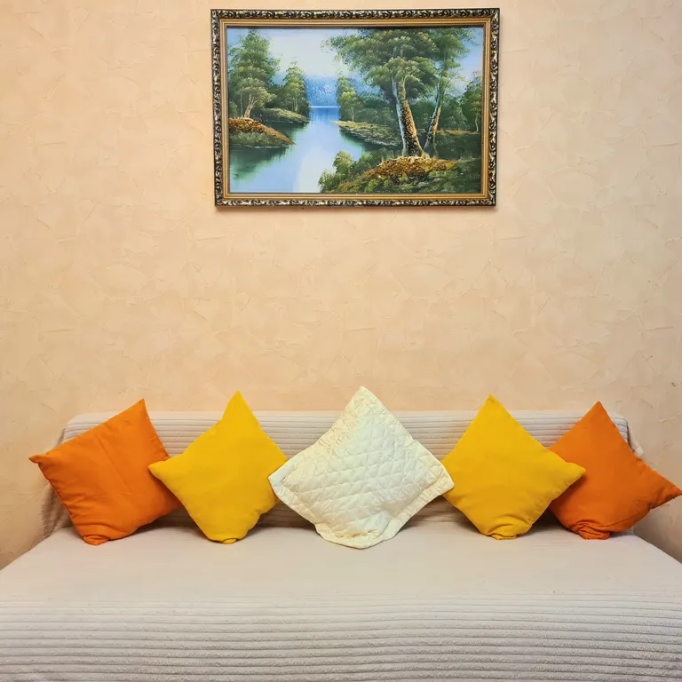 Квартира в центре