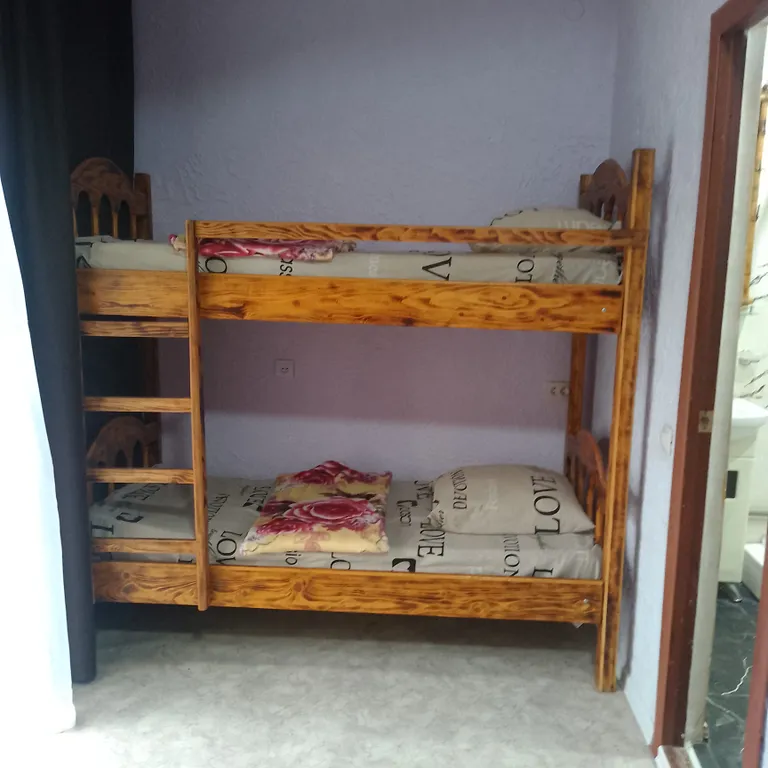 Семейный четырёхместный улучшенный