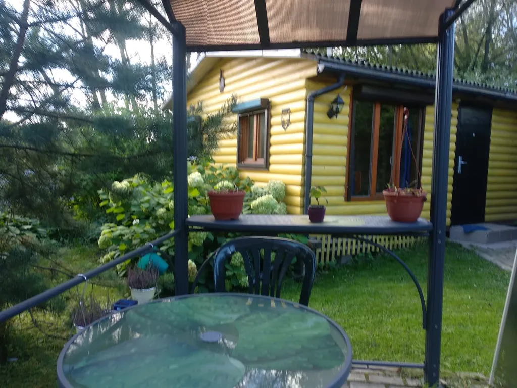 Коттедж Коттедж Курортное шале в писательском Переделкино — Москва