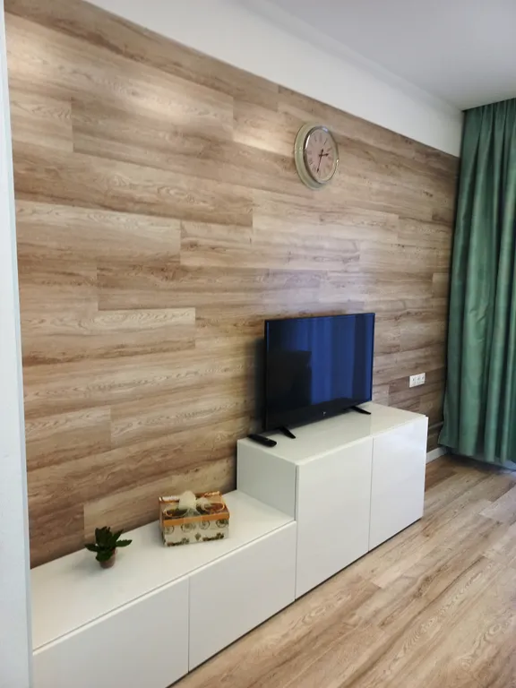 Квартира Уютные Апартаменты в ЖК Гелиос — Геленджик