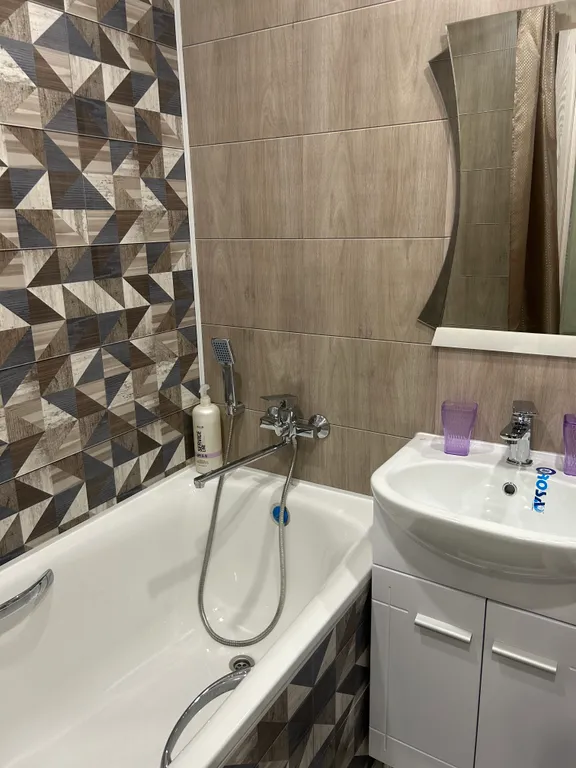 Новая квартира