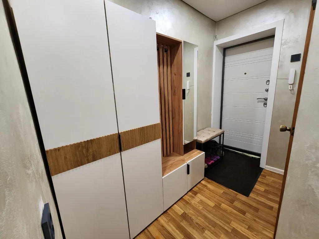 Квартира рядом с Ивановскими двориками