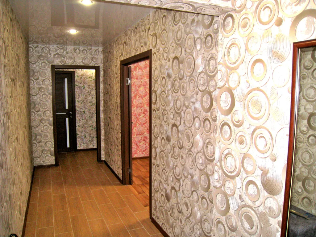 Большая квартира Люкс в элитном доме