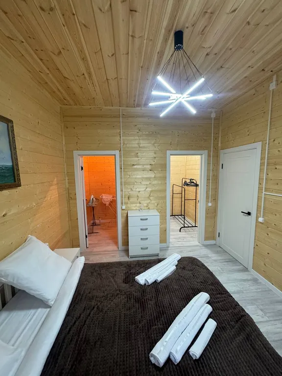 Дом 160 кв на участке 10 соток