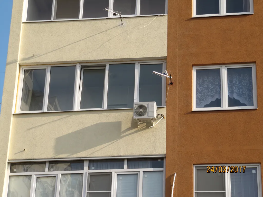 Квартира Уютная квартира для Вашего отдыха — Анапа