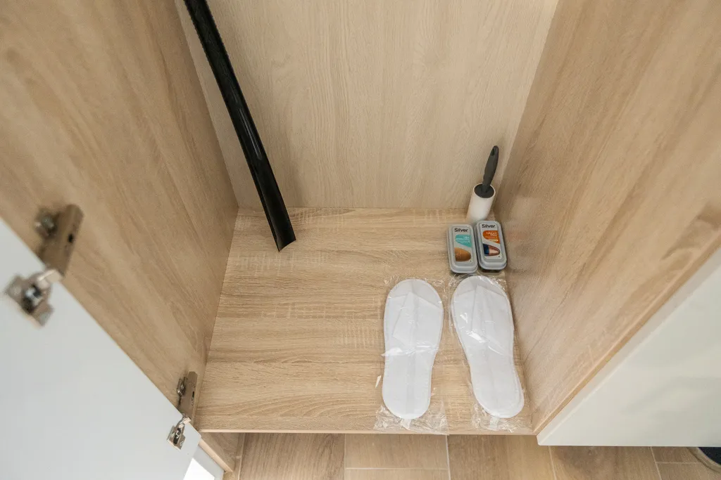 Квартира Квартира Play апартамент премиум класс — Москва