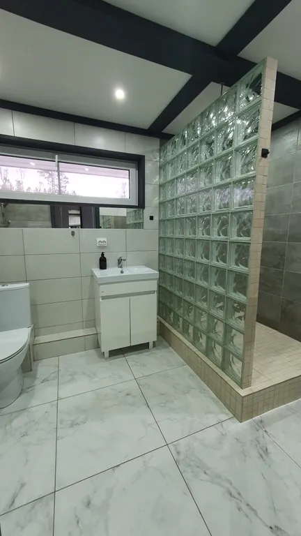 Коттедж на Алтае с великолепным видом на горы