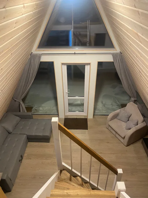 Территория отдыха Тишина Дом №3