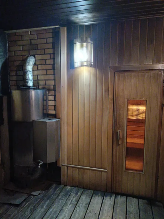 Коттедж посуточно