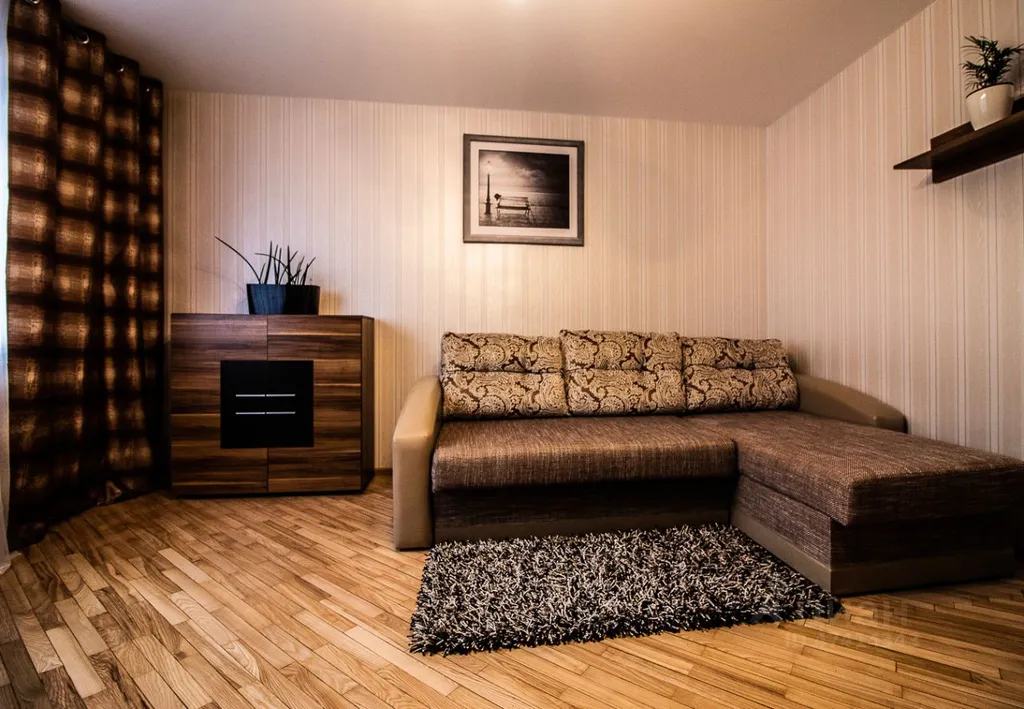 Квартира 2-комн. квартира, в центре Калининграда — Калининград