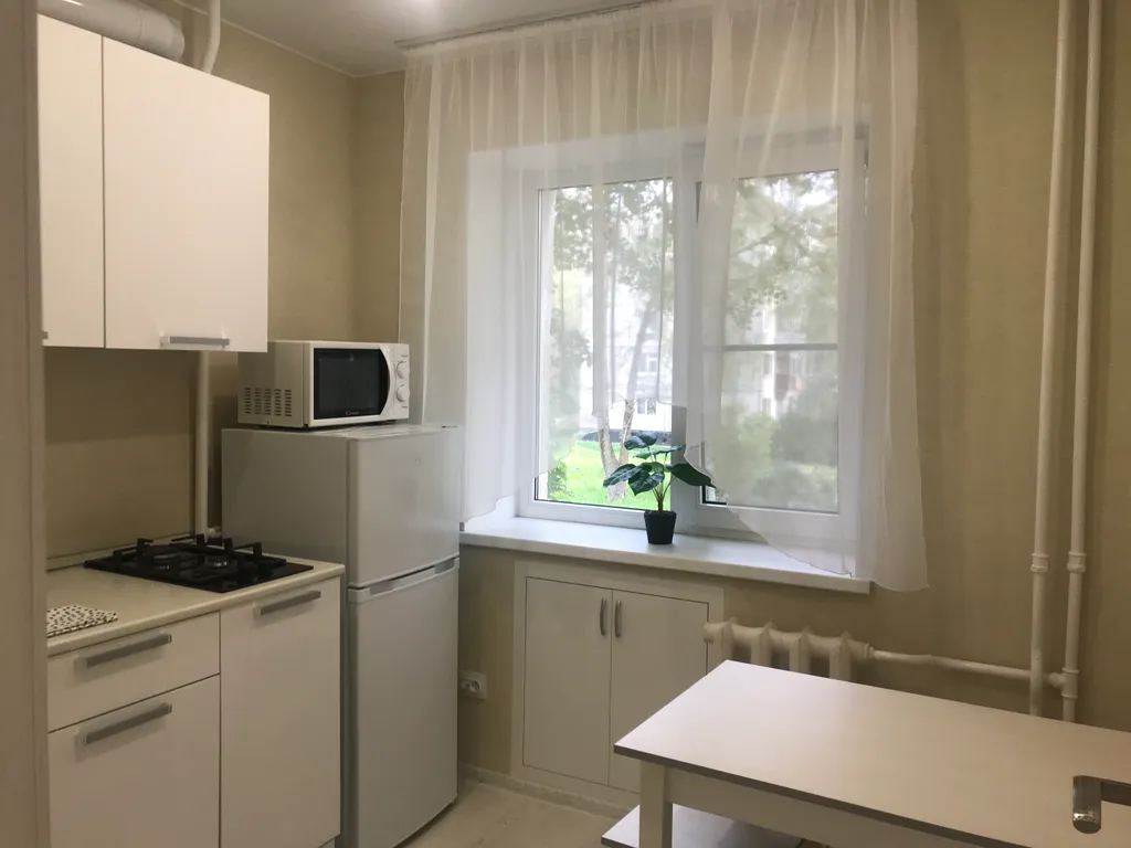 Квартира Апартаменты в центре Великого Новгорода — Великий Новгород