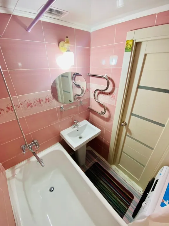 Уютная квартира в 10 минутах от Горного Воздуха