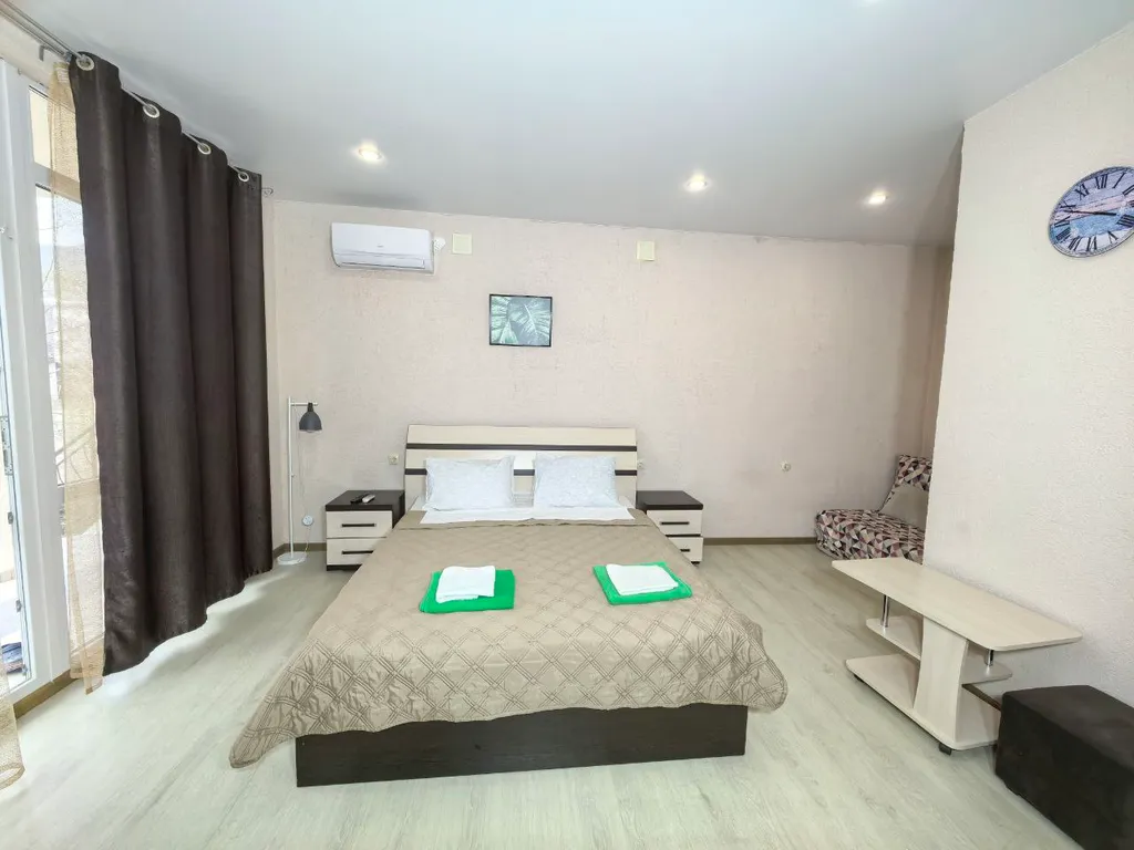 Квартира Комната — Геленджик