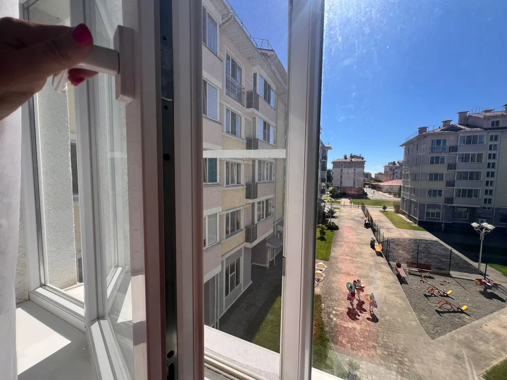 Квартира Квартира Sezam Apartments 302 — Сириус