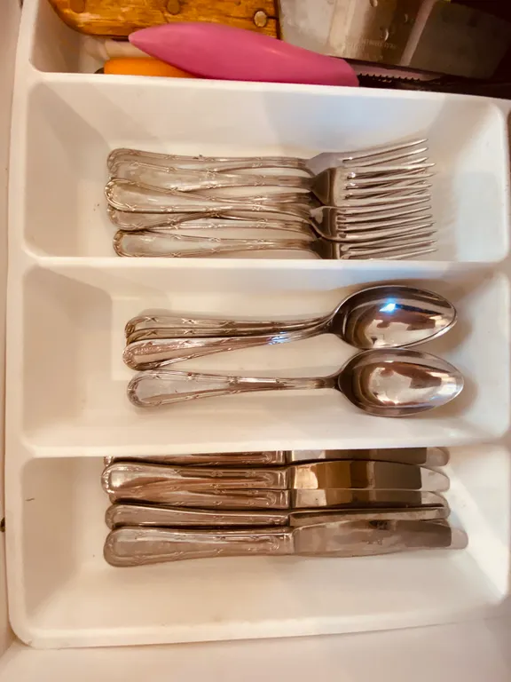 Уютный загородный дом