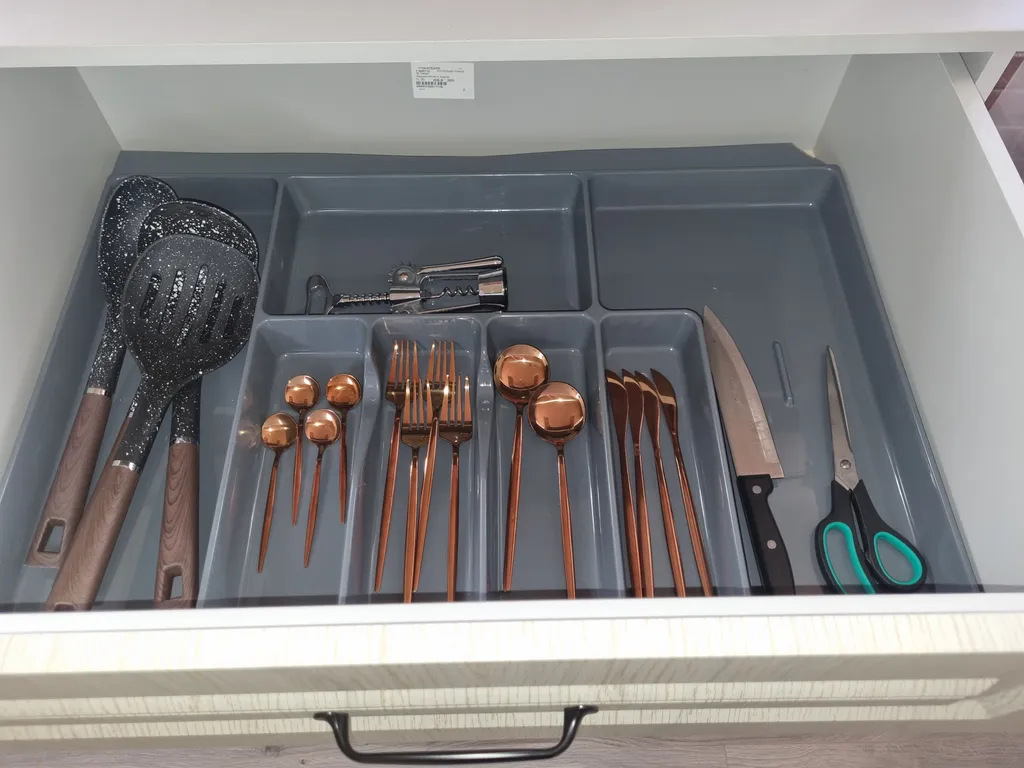 Уютная малышка