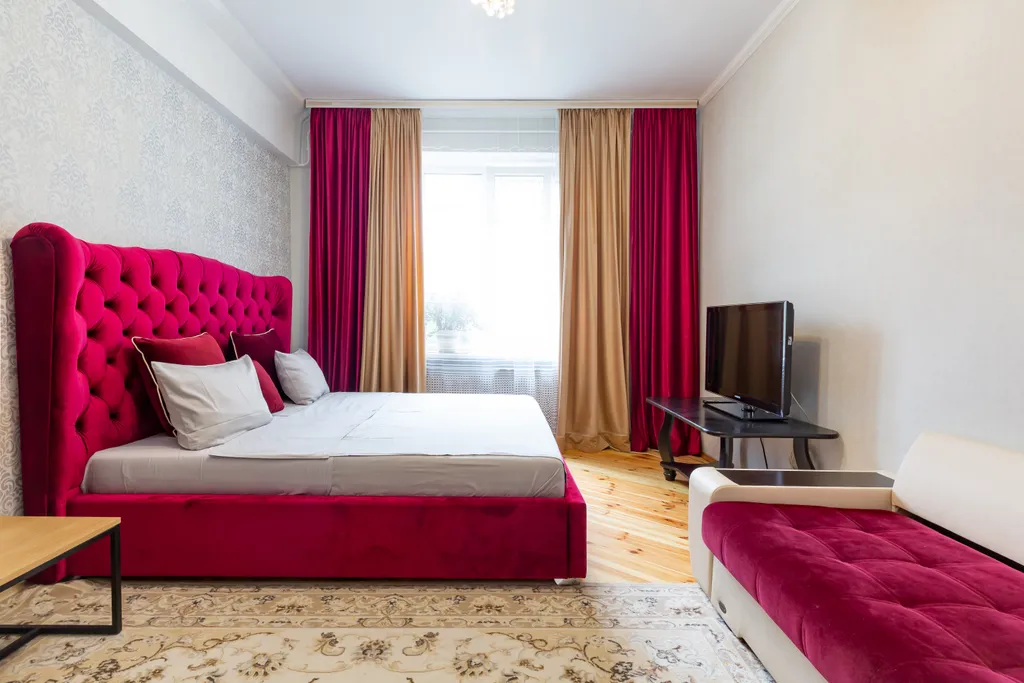 3-Комнатные Аппартаменты в самом центре Гомеля