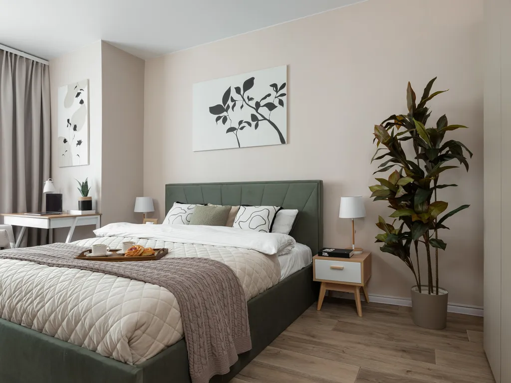 Квартира Квартира Московская тайна у Кремля — Москва