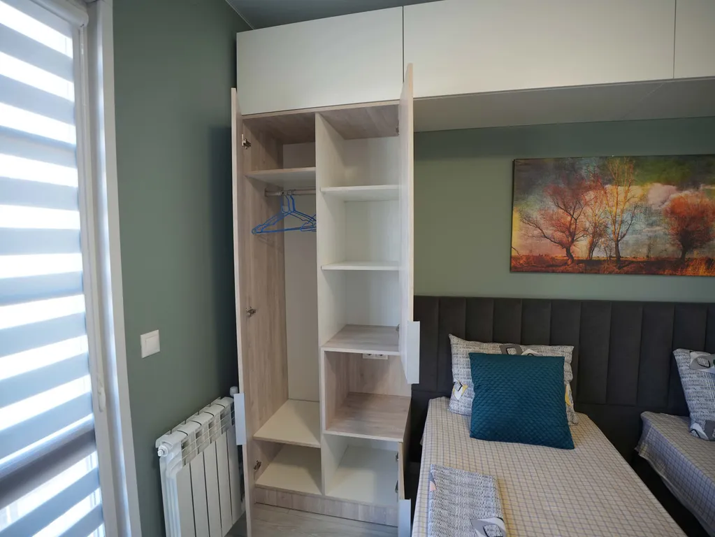 Квартира Уютная квартира студия в центре Сириуса — Сириус