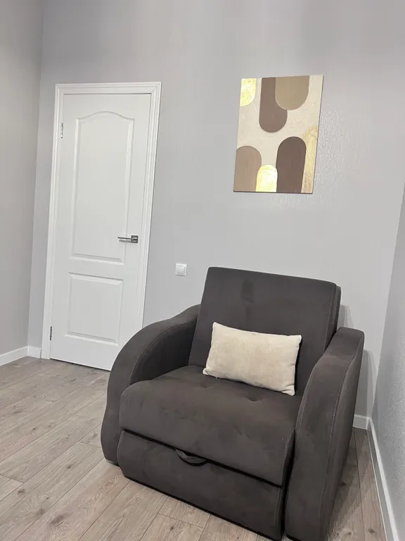 Квартира с видом на G-Drive Арена