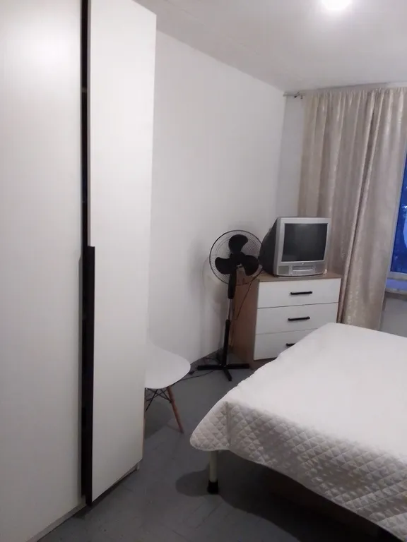 Уютная комната в 2-х комнатной квартире, рядом с больницей РЖД