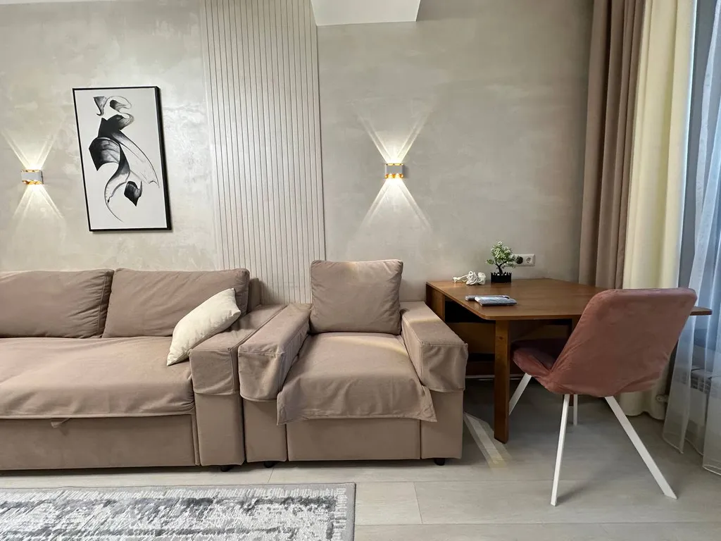 Alexandria apartment Diamond