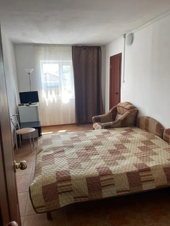 Квартира Комната — Пляхо