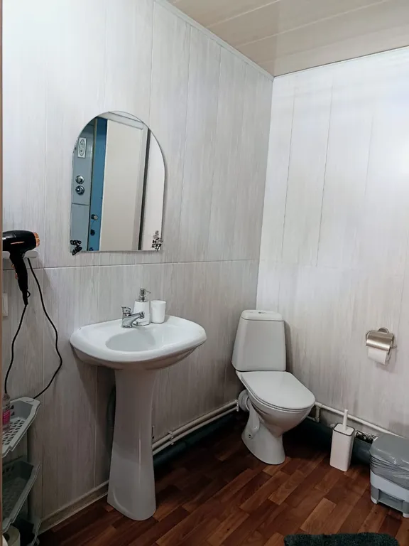 Дом с баней посуточно в Шерегеше