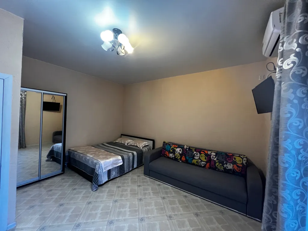 Квартира Комната — Евпатория