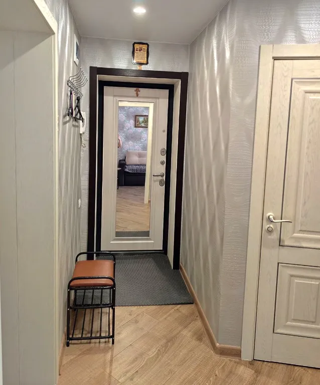 Тёплая уютная квартира в центре города