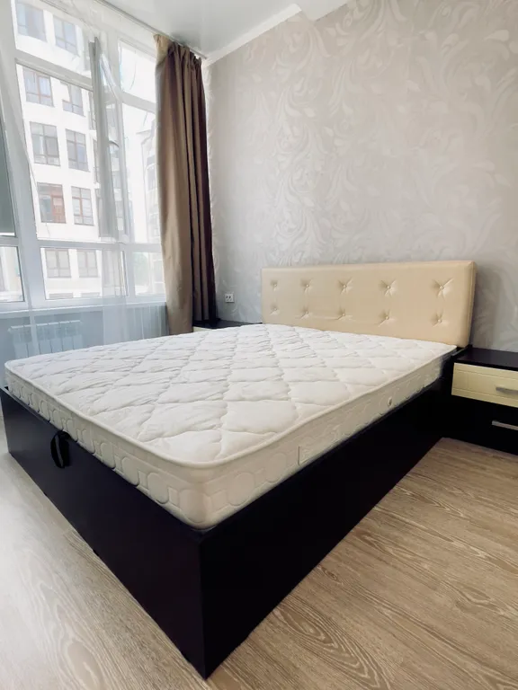 Квартира Квартира ЖК Черноморский — Геленджик