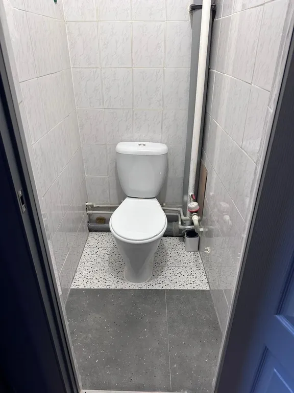 Убежище Интроверта