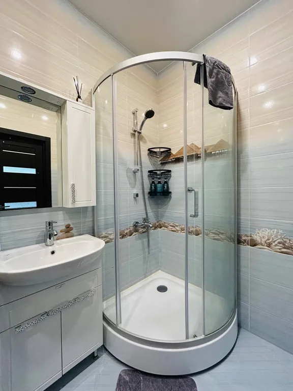 Евродвушка для четверых с заселением в любое время.