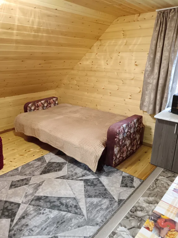 Квартира Комната — аренда посуточно в Чемал