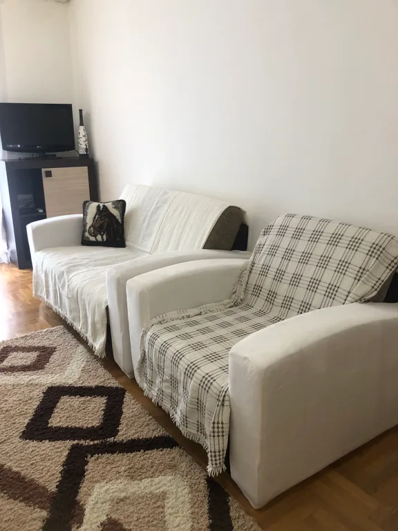 Апартаменты у моря