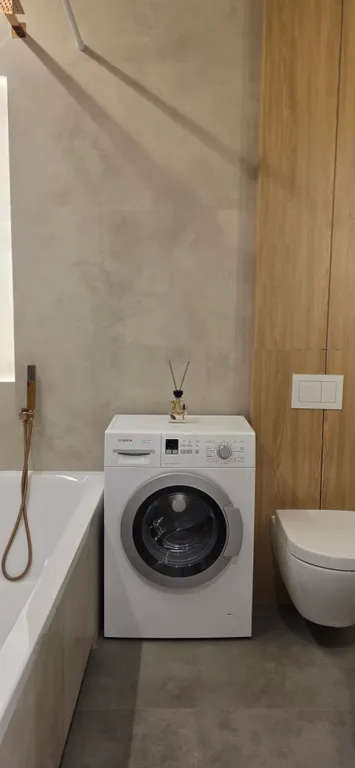 Квартира Видовая квартира на 56 этаже — Москва