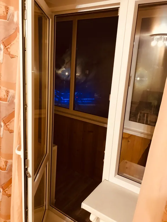 Уютная квартира у парка имени Кирова