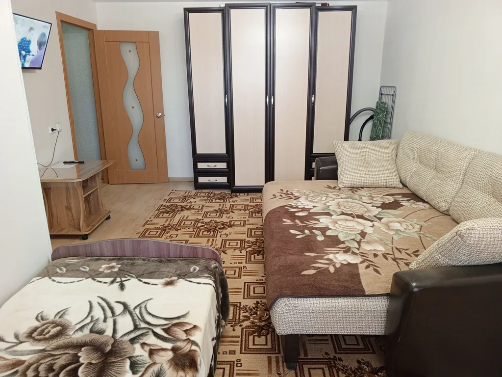 Квартира в центре города