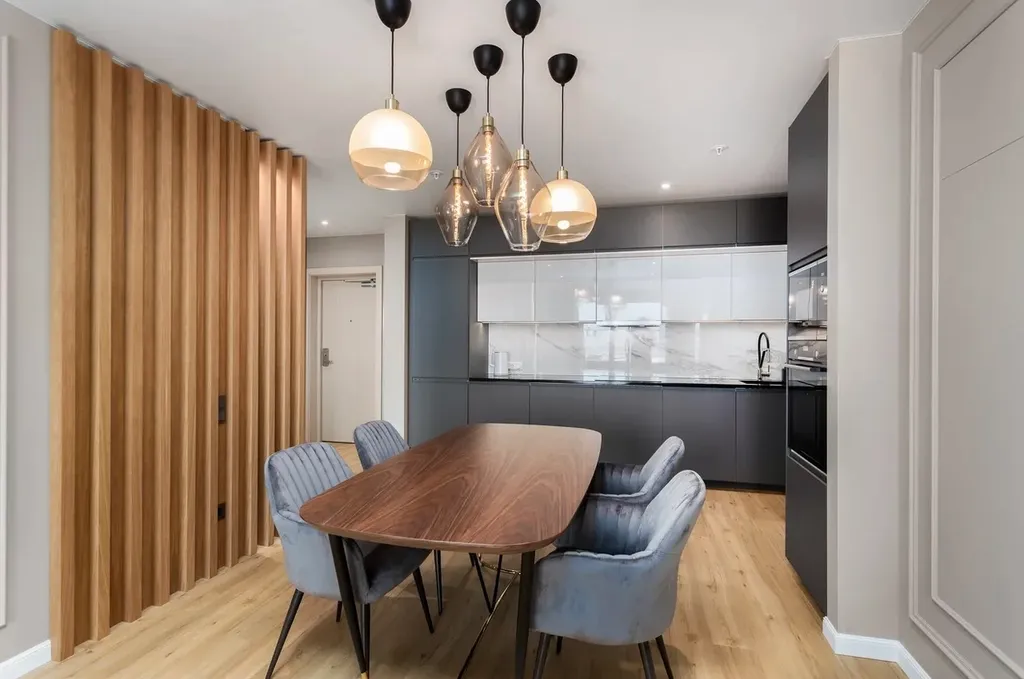 Квартира Квартира Апартамент в центре с террасой — Санкт-Петербург