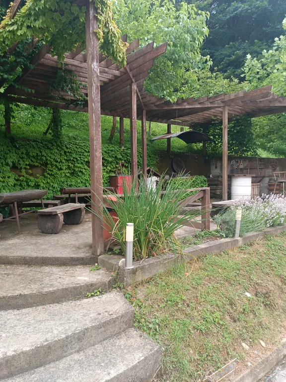 Квартира Квартира Уютные номера с видом на горы — Зубова Щель