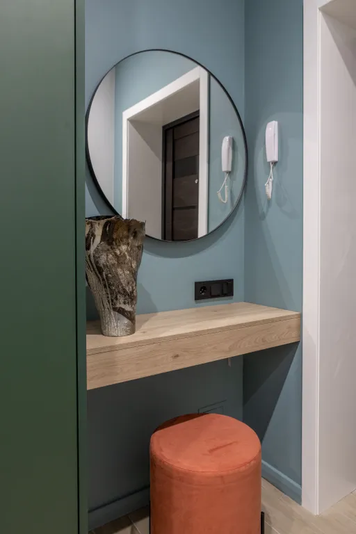 Квартира Квартира Rauschen Green River — Светлогорск