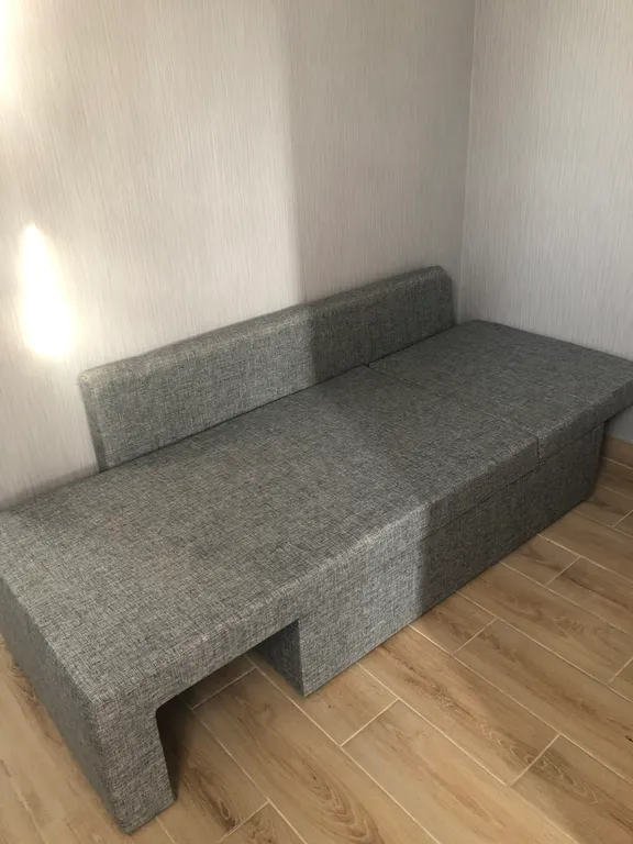 Тихий, просторный номер на втором этаже