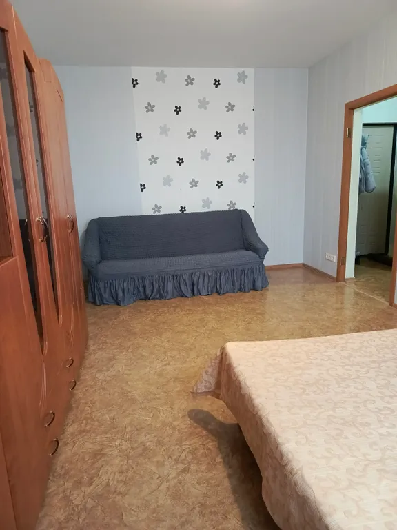 Квартира Посуточно