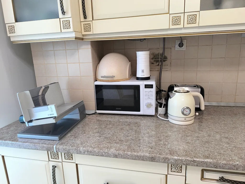 Квартира Квартира 7 минут от набережной — Геленджик