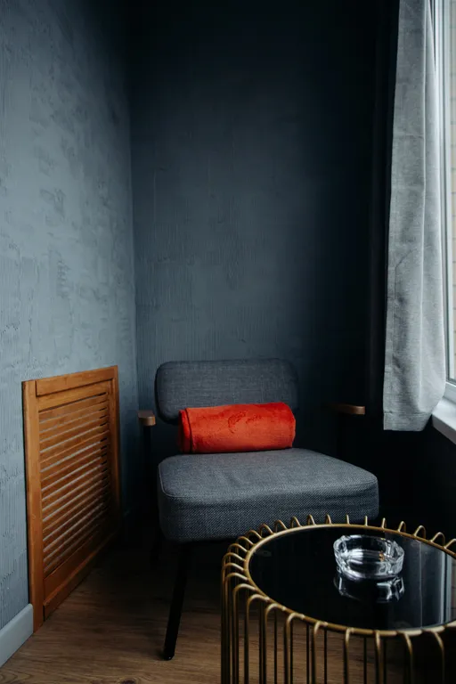 Апартаменты сделанные с любовью