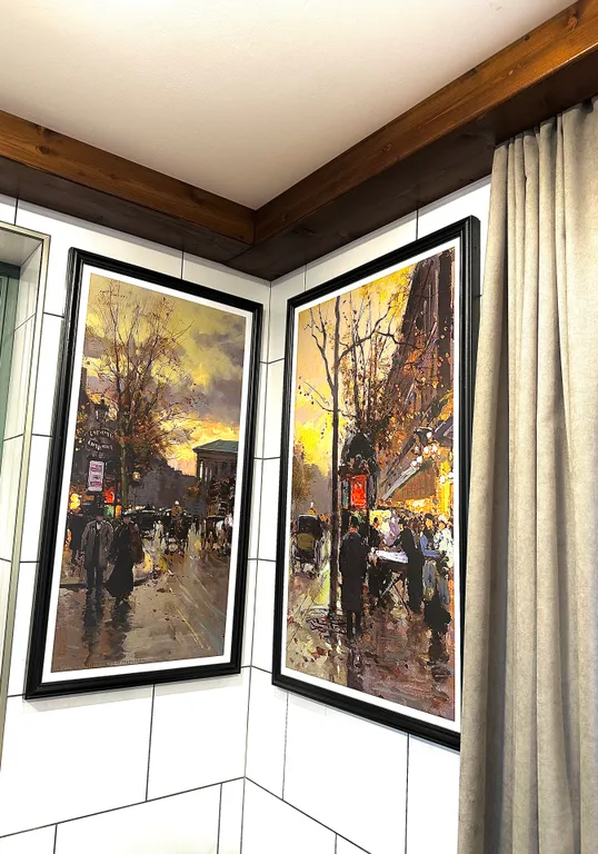 Уютная квартира на берегу реки Терек