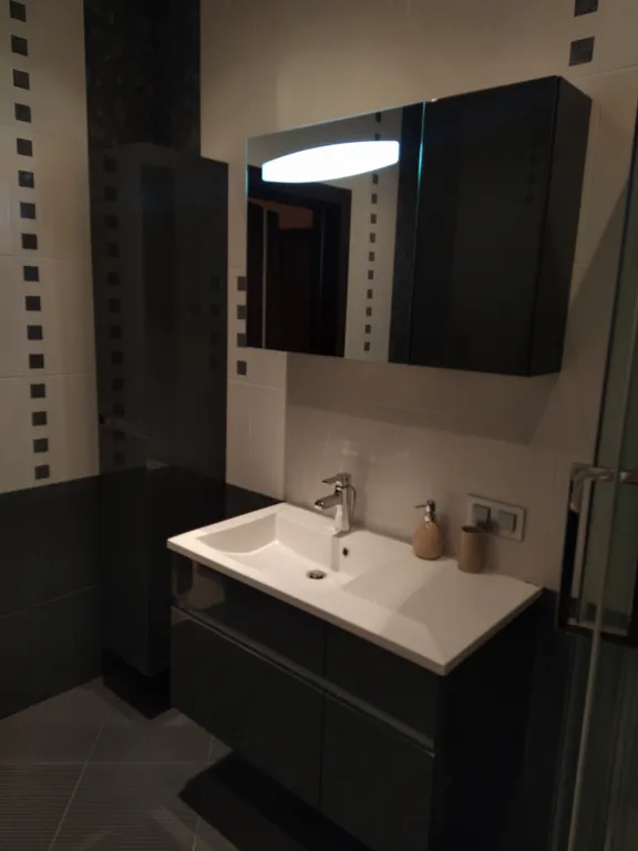 Люкс апартаменты Олень