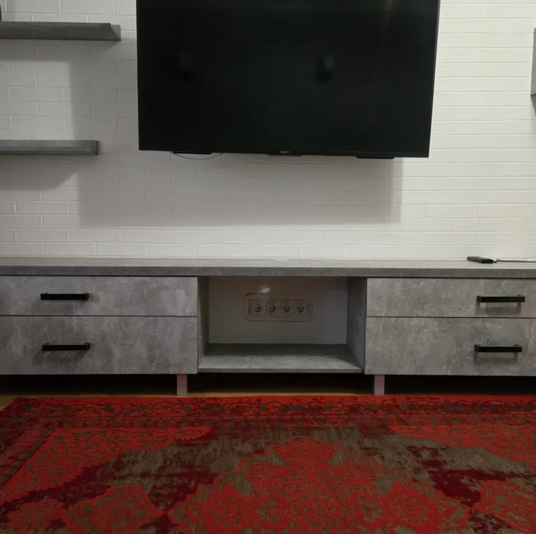 Центр, уютная двухкомнатная квартира