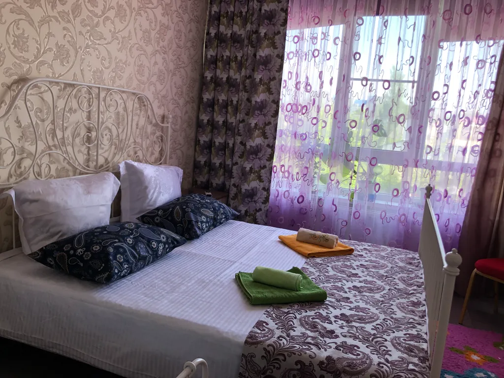 Квартира 2-комнатная Квартира — Анапа